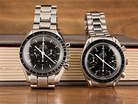 omega speedmaster 006 vs 005|omega speedmaster.